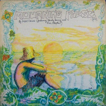 Mourning Phase by Mourning Phase (Album, Psychedelic Folk 