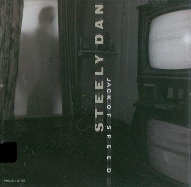 Jack of Speed by Steely Dan (Single, Jazz-Rock): Reviews, Ratings