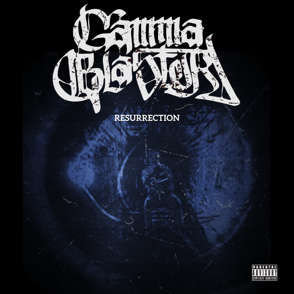 Resurrection by Gamma Blaster (Album): Reviews, Ratings, Credits, Song ...