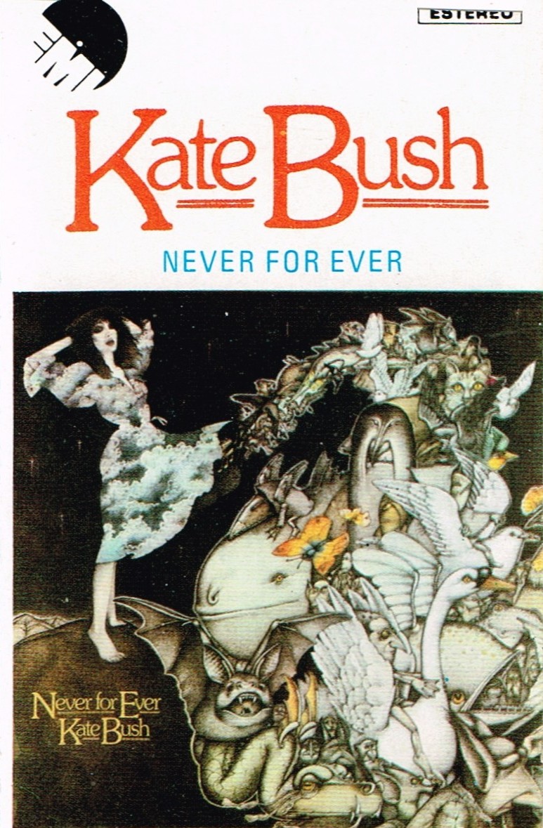 洋楽 Never for Ever Kate Bush sddefault.jpg