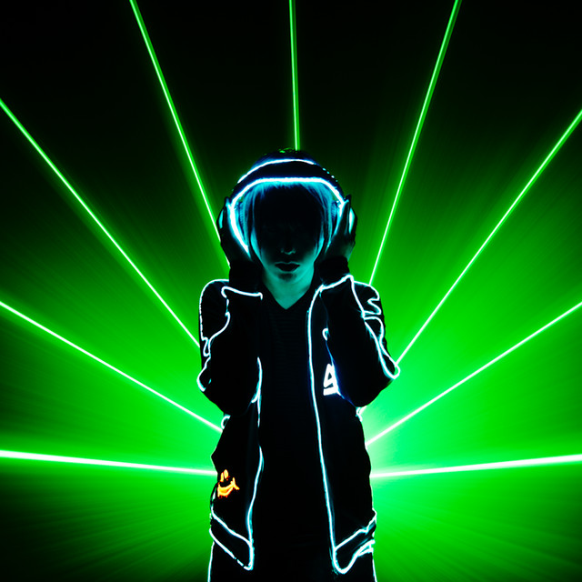 Electric by Ram Rider (Single, Complextro): Reviews, Ratings, Credits ...