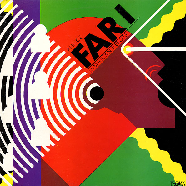 英LP Prince Far I Jamaican Heroes TRLS190 Trojan Records /00250 LP PRINCE FAR I Jamaican Heroes TRLS190 Trojan Recor UK | eBay