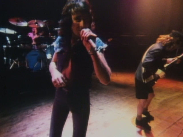 Shot Down in Flames by AC/DC (Music video, Hard Rock): Reviews, Ratings ...