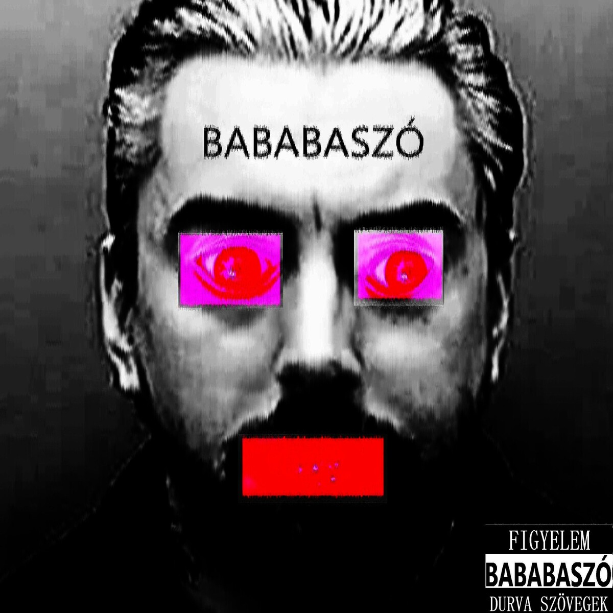 Bababaszó by Bababaszó (Album): Reviews, Ratings, Credits, Song list ...