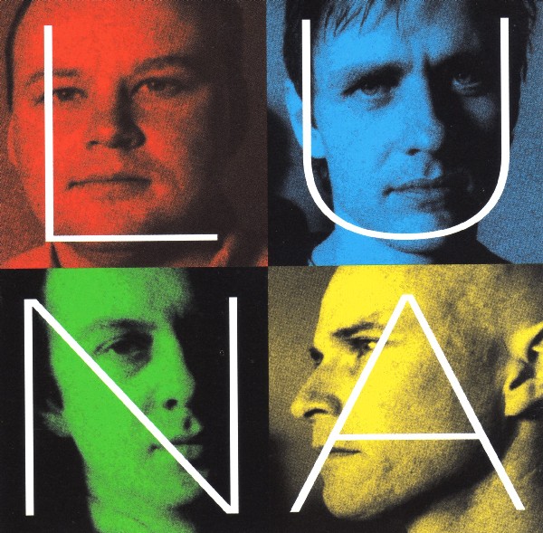 Luna Albums: songs, discography, biography, and listening guide - Rate ...