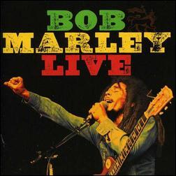 Live by Bob Marley (Album, Roots Reggae): Reviews, Ratings