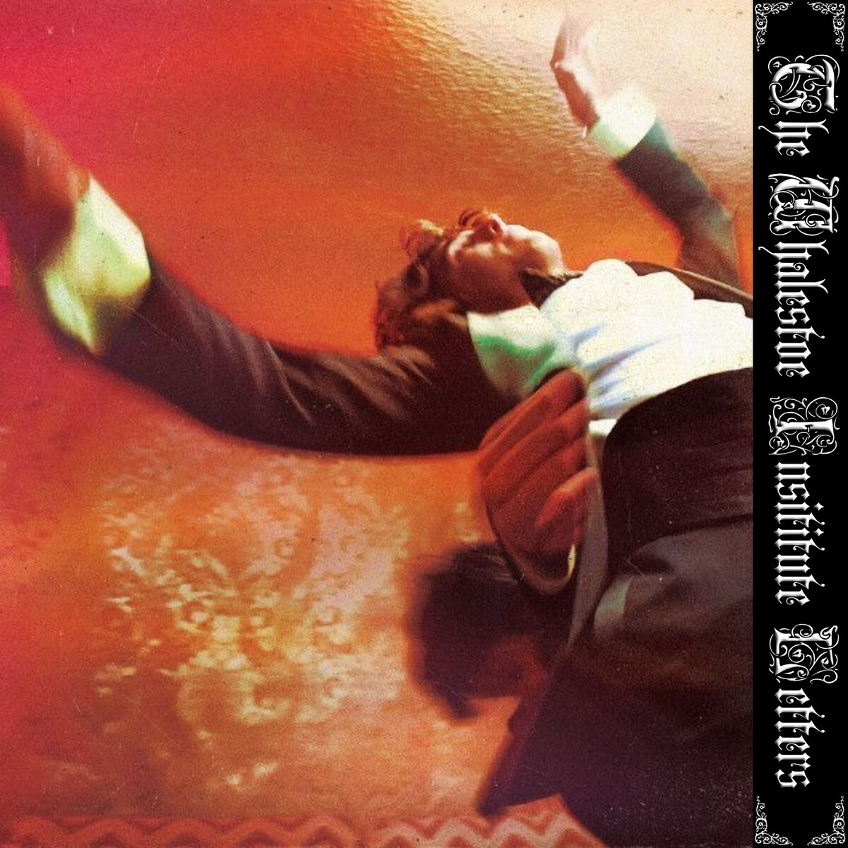 #003: "Muss Es Sein?" by The Whalestoe Insititute Letters (Album ...