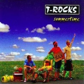 T-Rocks Albums: songs, discography, biography, and listening guide ...