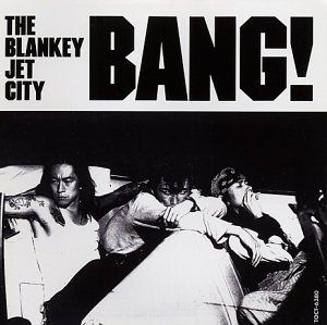 blankey jet 人気 city カバー