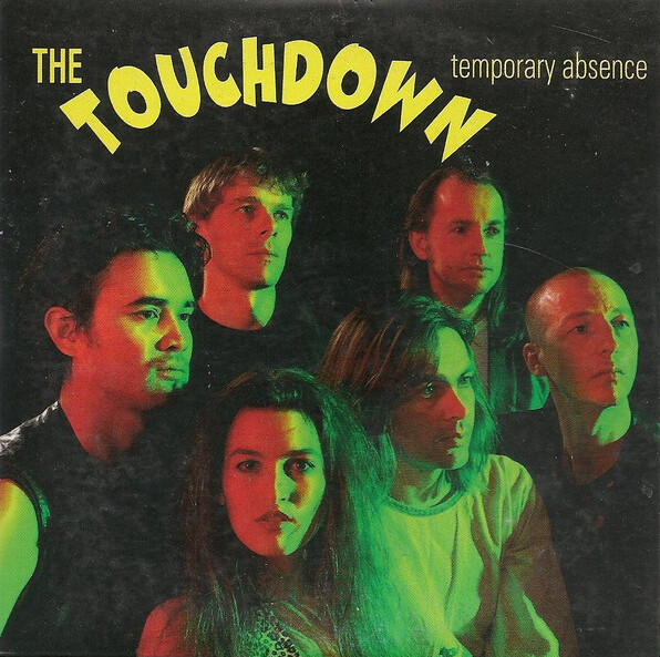 Temporary Absence by The Touchdown (Single): Reviews, Ratings, Credits ...