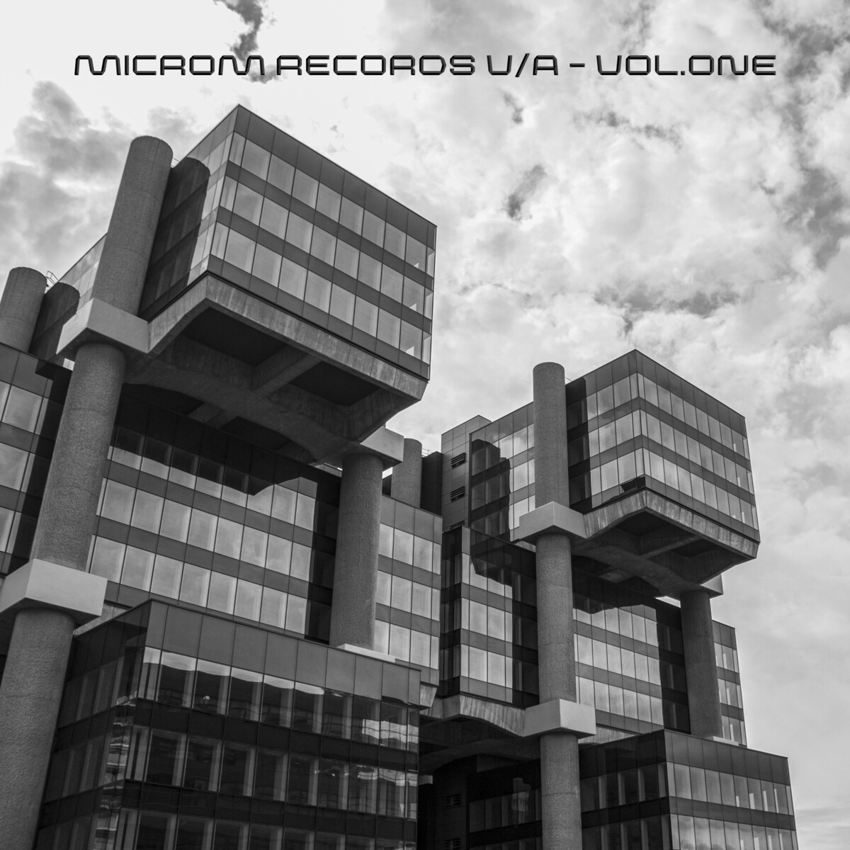 Vol.One by Various Artists (Album, Electro): Reviews, Ratings, Credits ...