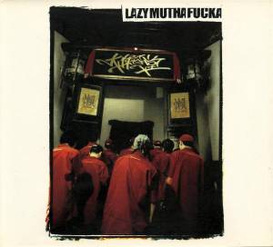その他 Lazy Mutha Fucka LMF Davy Fire Edition Lazymuthafucka by LMF (Album, Hip Hop): Reviews, Ratings, Credits