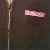Numbers Life by Numbers (Album; Tigerbeat6; MEOW048LP): Reviews ...