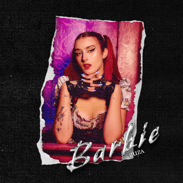 Barbie by ZUZA (Single, Pop Rap): Reviews, Ratings, Credits, Song list ...