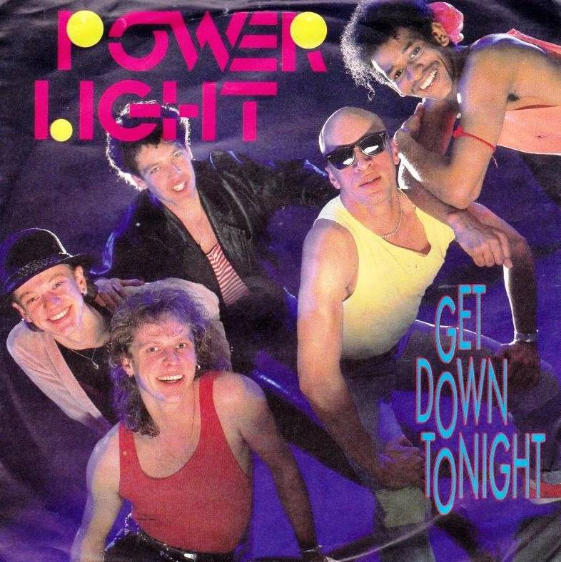 Get Down Tonight by Powerlight (Single): Reviews, Ratings, Credits ...