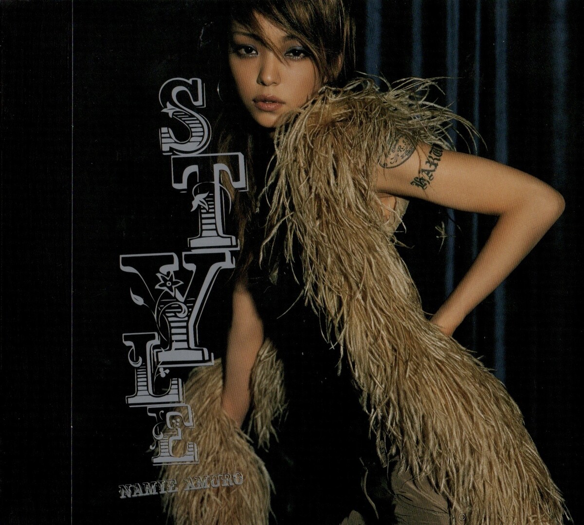 Amazon.com: namie amuro BEST tour 