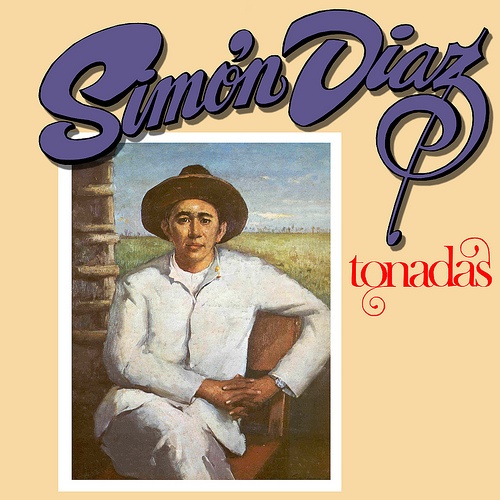 Simón Díaz Albums: songs, discography, biography, and