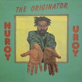 英LP Nuroy &amp;amp; U-Roy The Originator CGLP107 Carib Gems /00260 LP NUROY & U-ROY The Originator CGLP107 Carib Gems UK | eBay