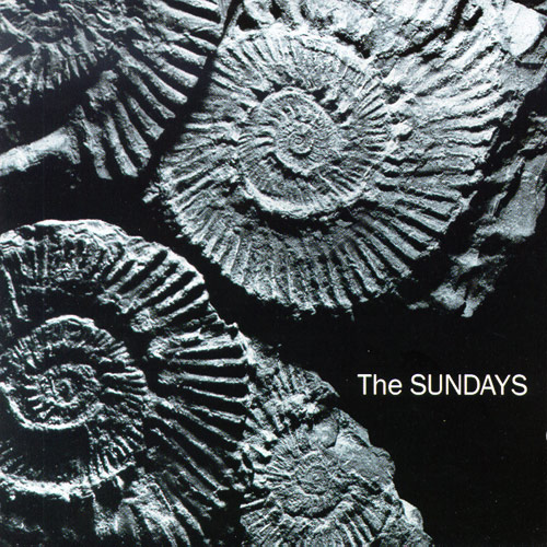 Reading, Writing and Arithmetic by The Sundays (Album, Jangle Pop