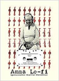 【希少】Sigríður Níelsdóttir Song Book Lo-Fi Sigríður Níelsdóttir – Amma Lo-Fi: Kjallaraspólur Sigríðar