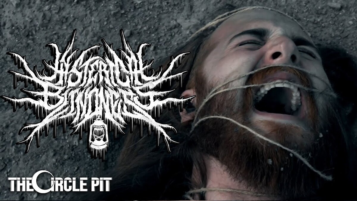 Paroxysme by Hysterical Blindness (Music video): Reviews, Ratings ...