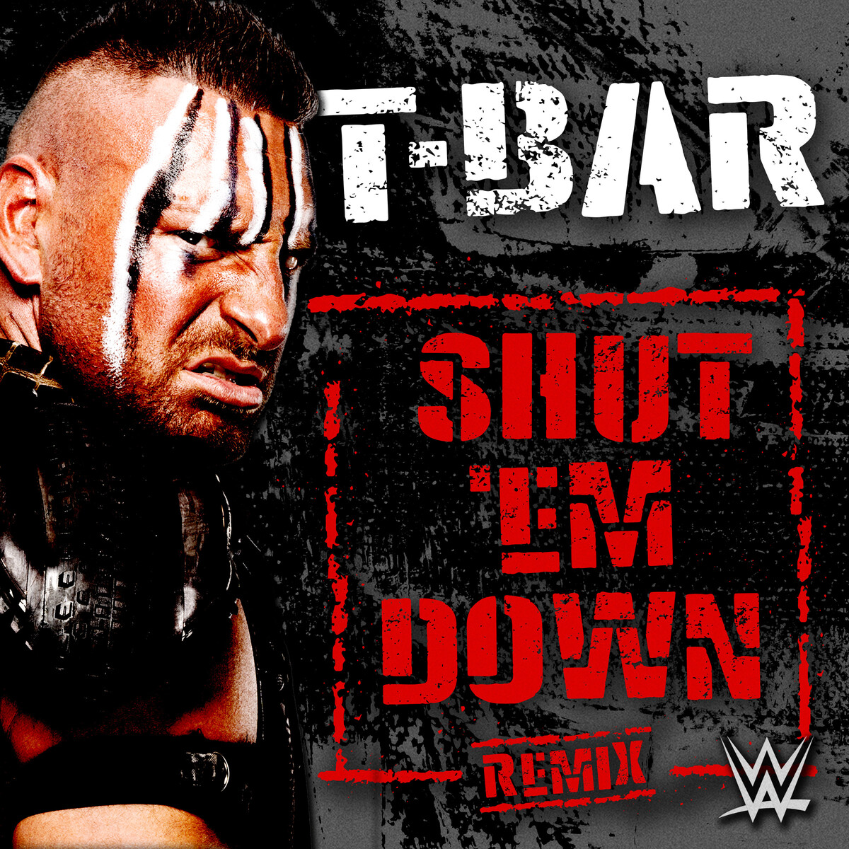 WWE: Shut 'Em Down (Remix) (T-Bar) by Def Rebel (Single, Television ...