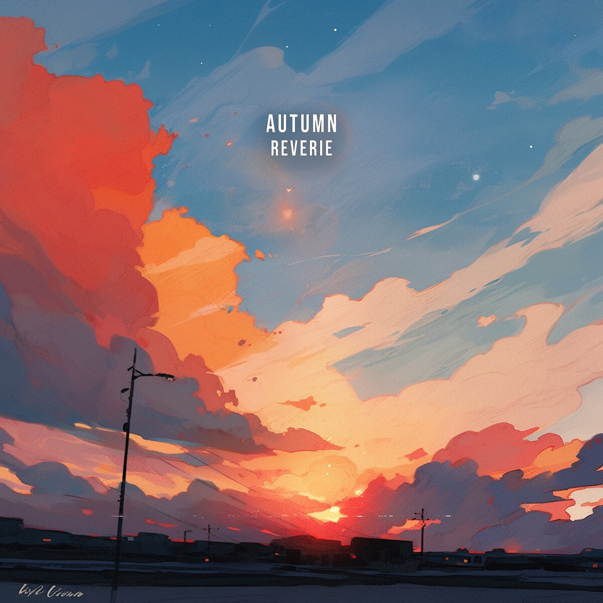 Autumn Reverie by Tophat Panda (Single): Reviews, Ratings, Credits ...