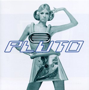 ミュージシャン PLUTO Pluto by Pluto (Album, Power Pop): Reviews, Ratings, Credits, Song