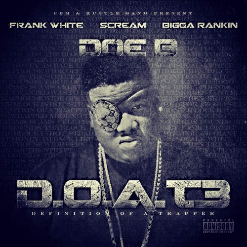 D.O.A.T. 3 by Doe B (Album, Trap): Reviews, Ratings, Credits, Song list ...