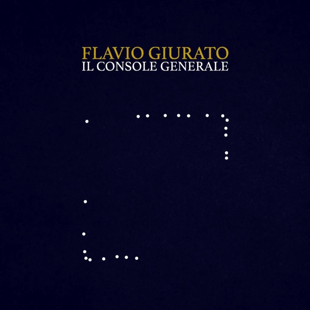 Il console generale by Flavio Giurato (Album, Canzone d'autore ...
