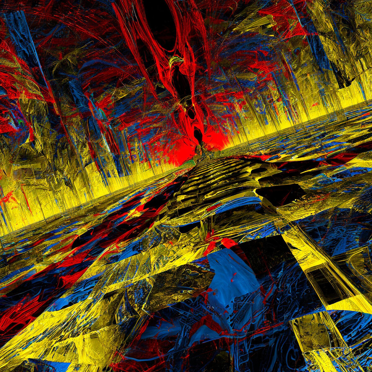 BITROT by BINARY abyss (Mixtape): Reviews, Ratings, Credits, Song list ...