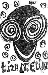 洋楽 Liza N'Eliaz & LKJ Sisters Liza N'Eliaz – Liza N'Eliaz – 3 x CD (Album, Compilation