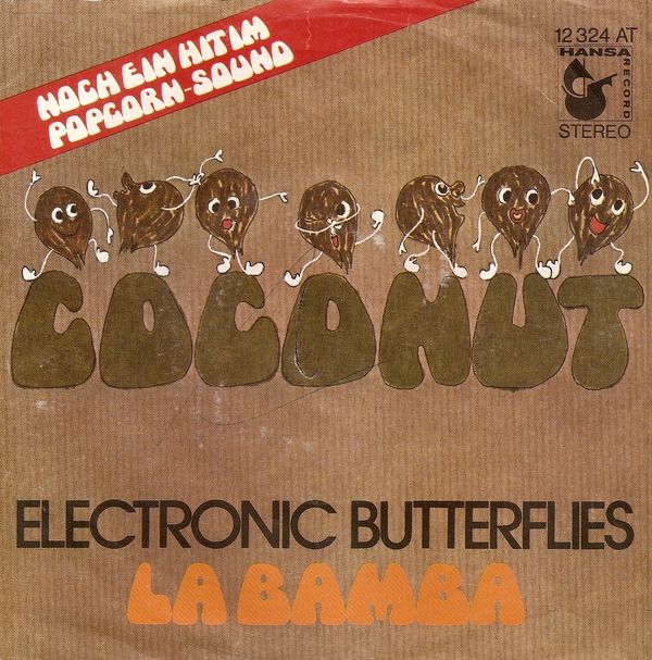 Electronic Butterflies Albums: songs, discography, biography, and 