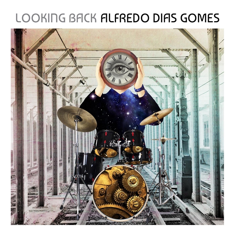Looking Back by Alfredo Dias Gomes (Album, Jazz Fusion) Reviews