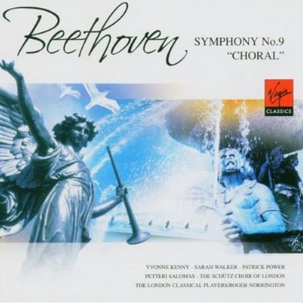 Classical choral music for christmas