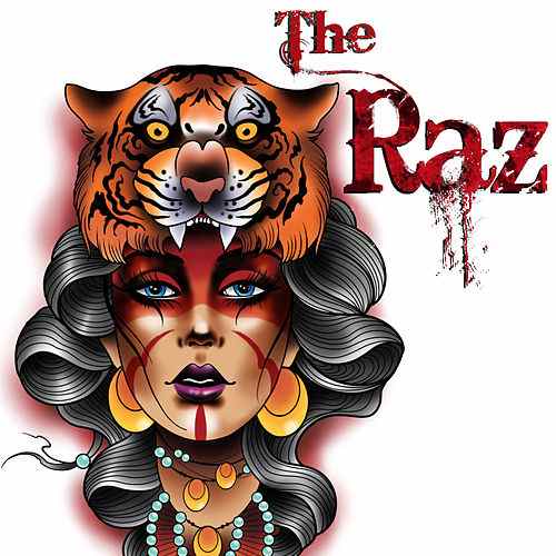 The Raz by The Raz (Album): Reviews, Ratings, Credits, Song list - Rate ...