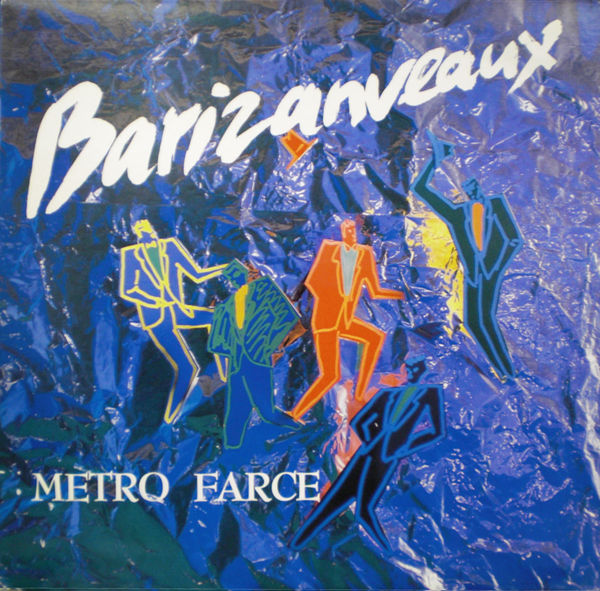 Metro Farce Albums: songs, discography, biography, and listening