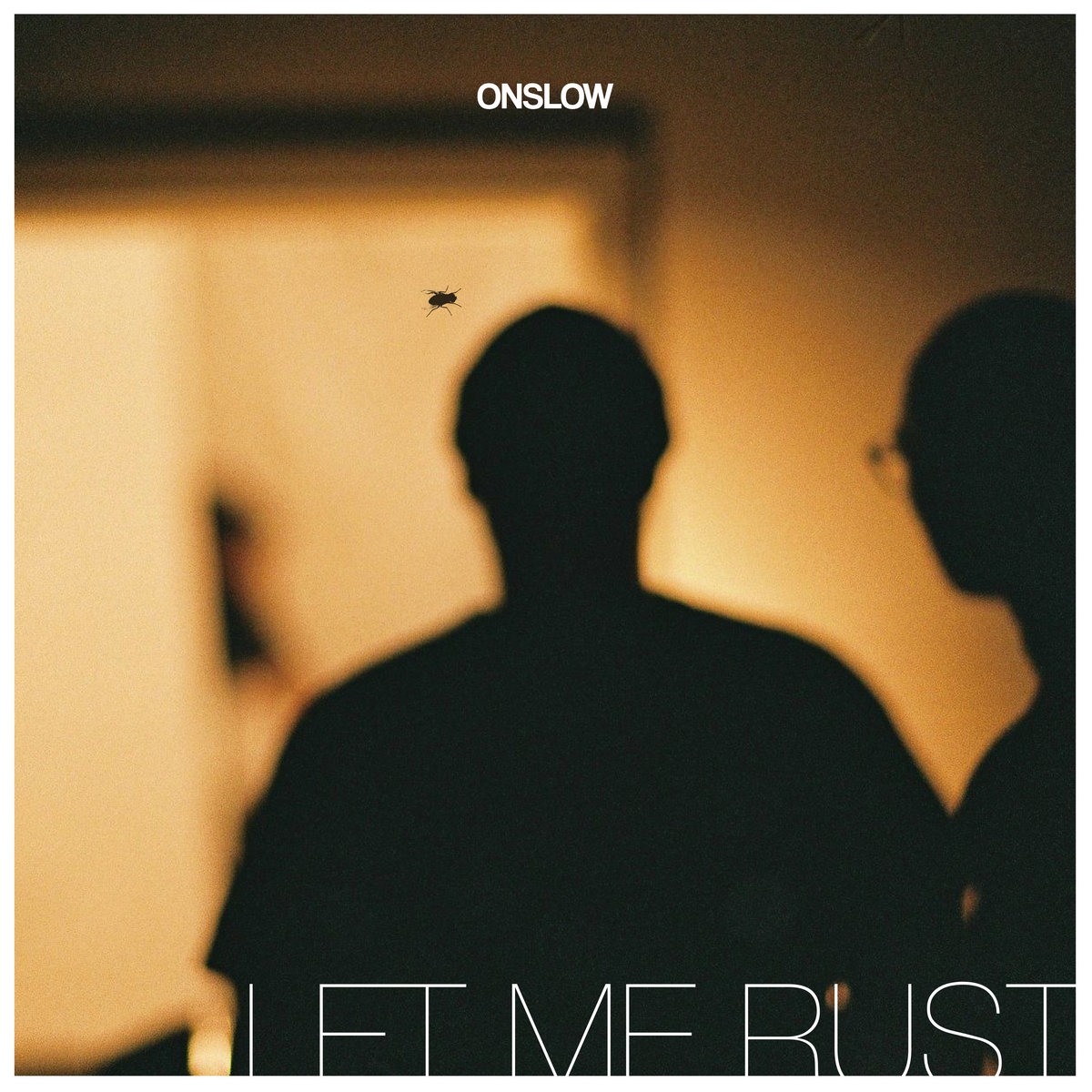 Let Me Rust by Onslow (Single, Alternative Rock): Reviews, Ratings ...