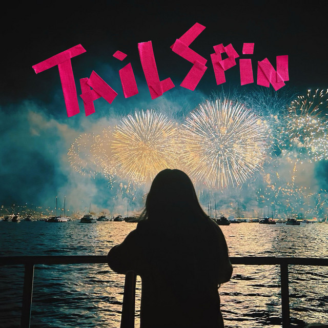 Tailspin by Leona Naess (Single): Reviews, Ratings, Credits, Song list ...
