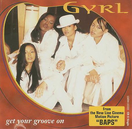 Gyrl Albums: songs, discography, biography, and listening