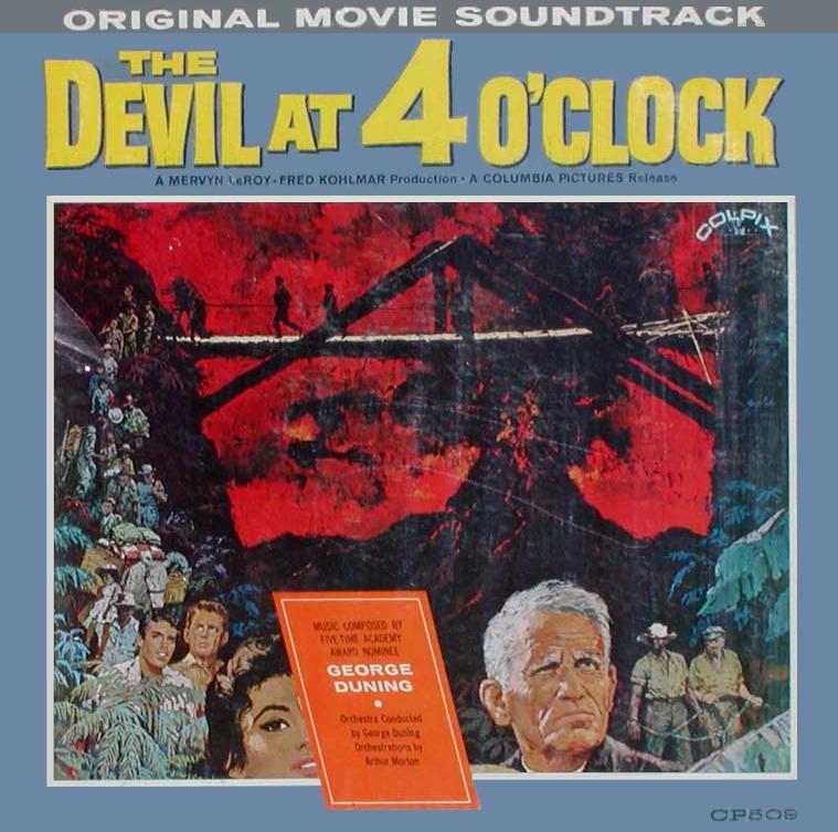 the-devil-at-4-o-clock-by-george-duning-album-film-score-reviews