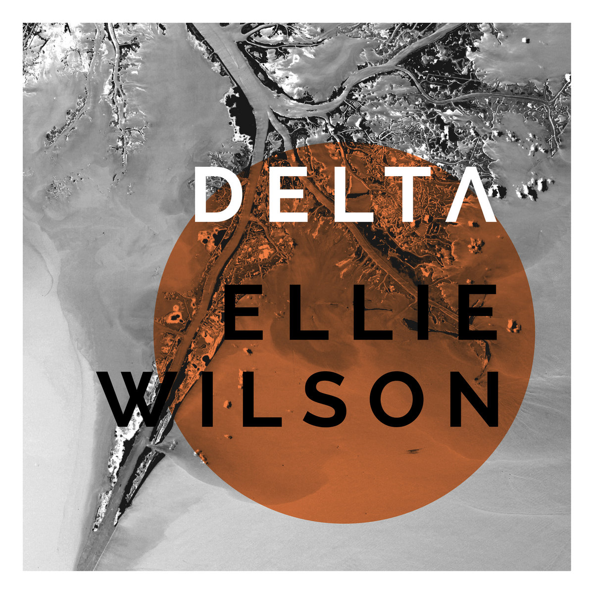 Delta by Ellie Wilson (EP): Reviews, Ratings, Credits, Song list - Rate ...