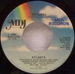 Pictures / Long Cool Woman (In a Black Dress) by Atlanta (Single, Country  Rock): Reviews, Ratings, Credits, Song list - Rate Your Music