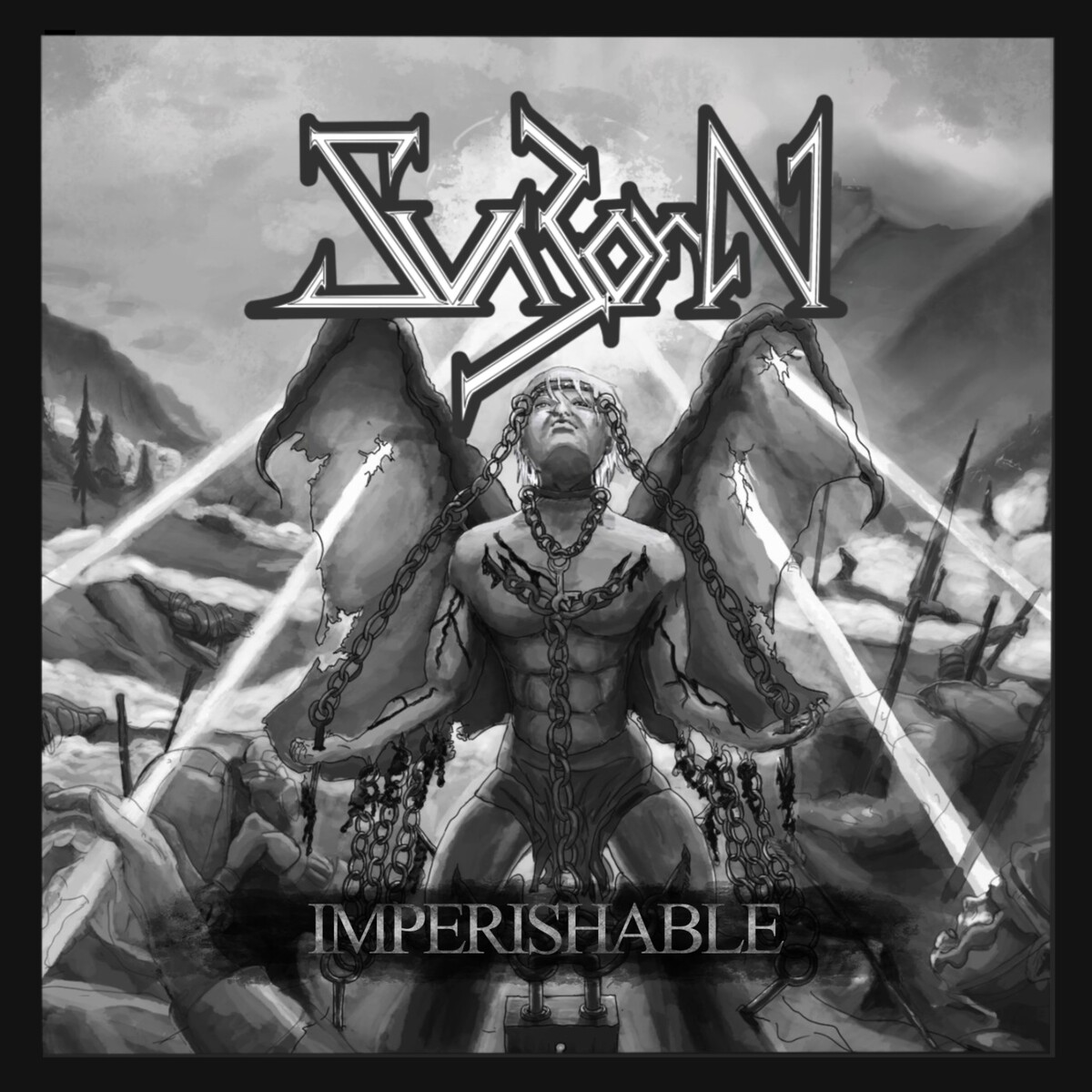 Imperishable by SunBorn (EP): Reviews, Ratings, Credits, Song list ...