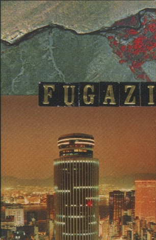 End Hits by Fugazi (Album; Dischord; Dis110c): Reviews, Ratings
