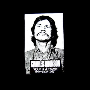 Charles Bronson / Youth Attack! 10inch版 Charles Bronson – Youth Attack! – Vinyl (LP, 45 RPM, Album