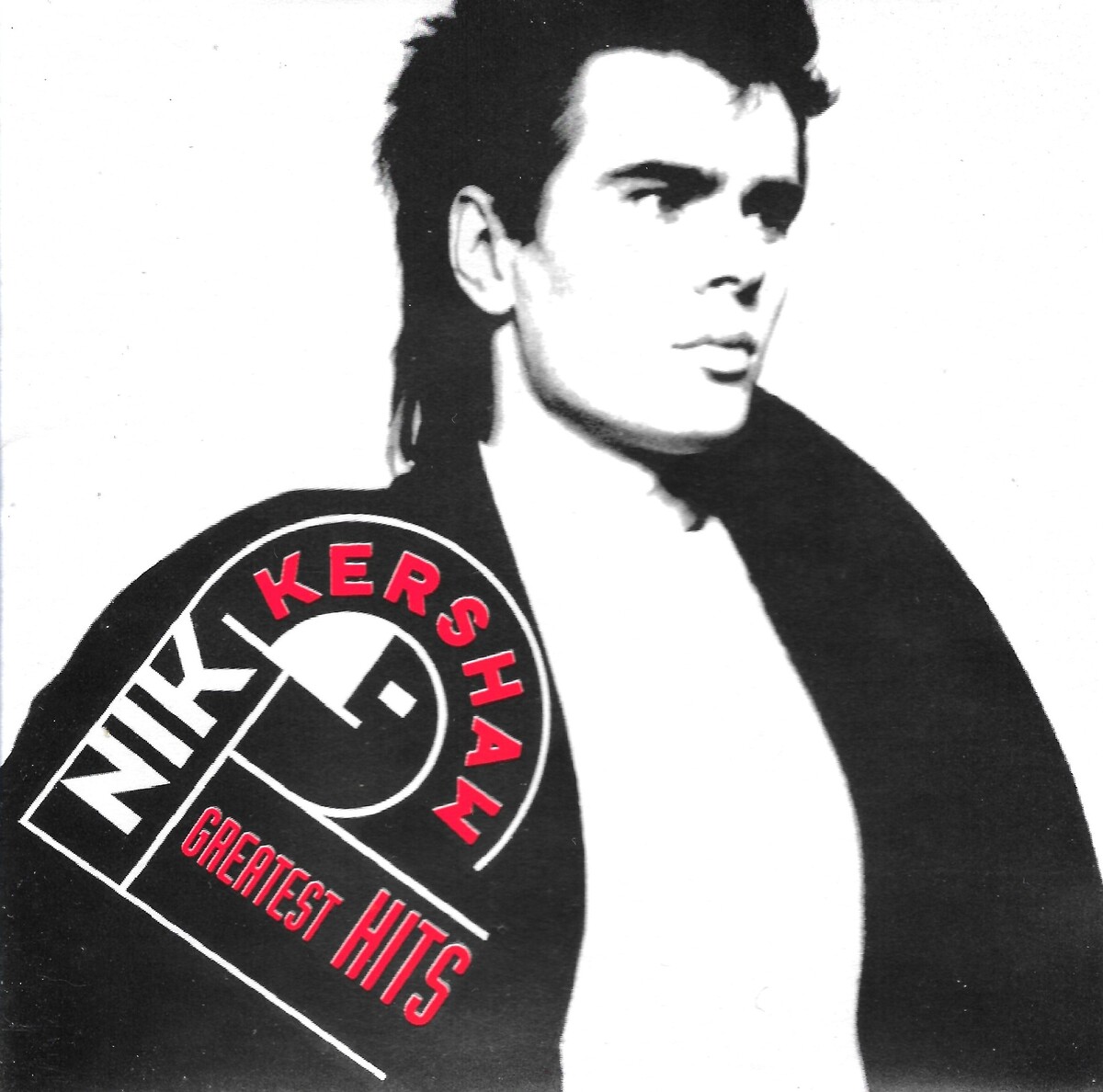 Greatest Hits by Nik Kershaw (Compilation, New Wave): Reviews, Ratings