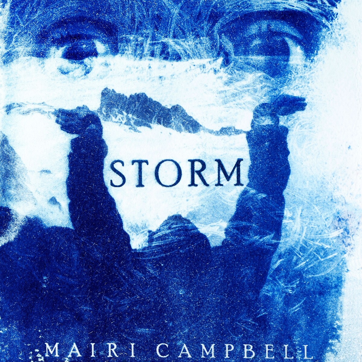 Storm by Mairi Campbell (Album): Reviews, Ratings, Credits, Song list ...