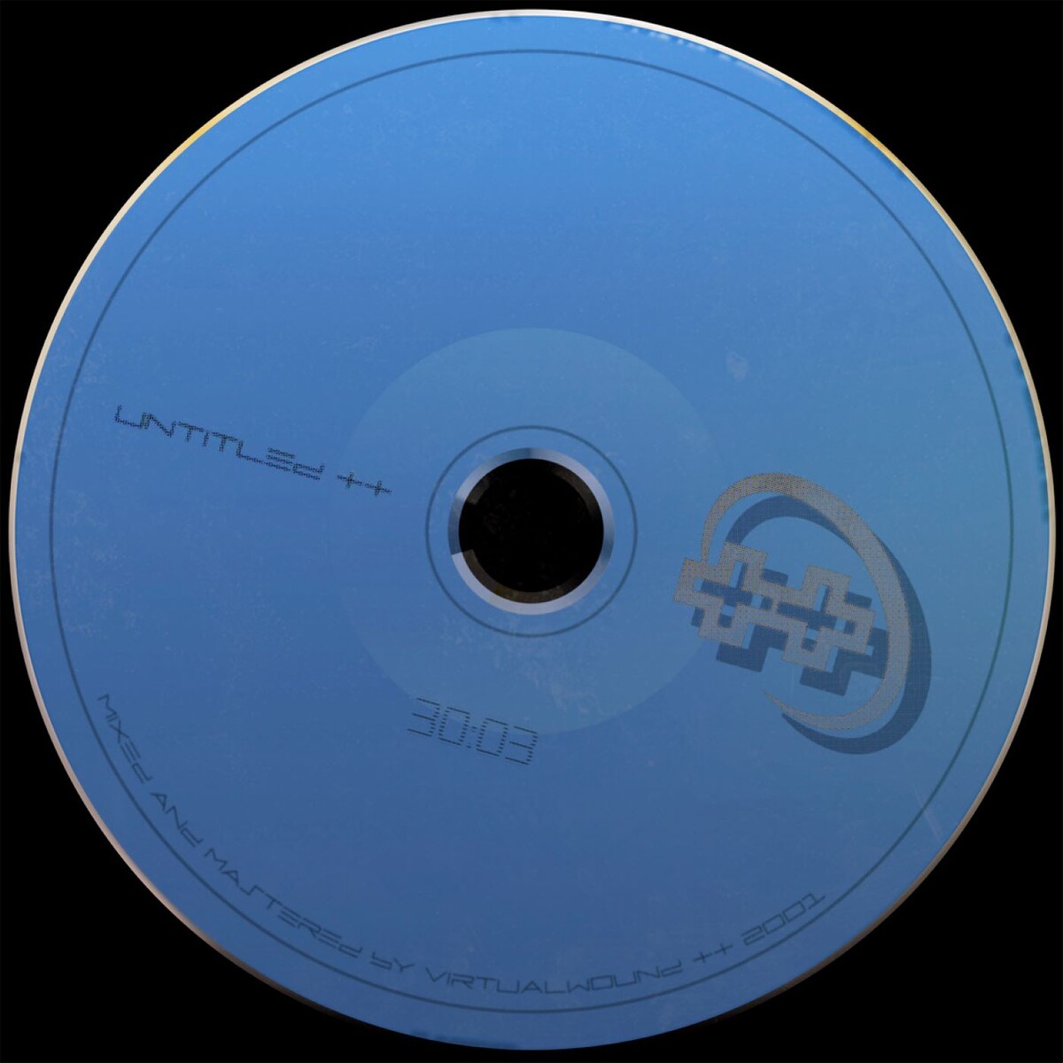 Untitled ++ | Mix by virtualwound (Mixtape, Atmospheric Drum and Bass ...