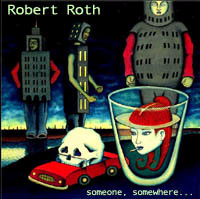Robert Roth Albums: songs, discography, biography, and listening guide ...